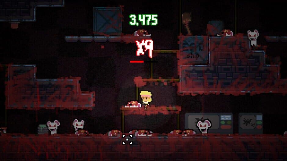 Скриншот 6 из Doomies