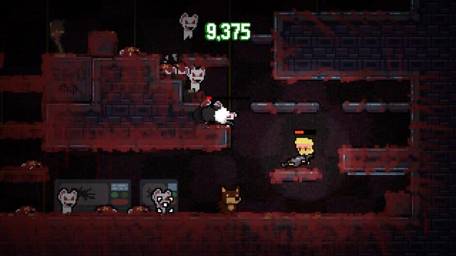 Скриншот 8 из Doomies
