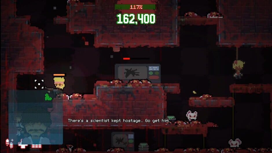Скриншот 2 из Doomies