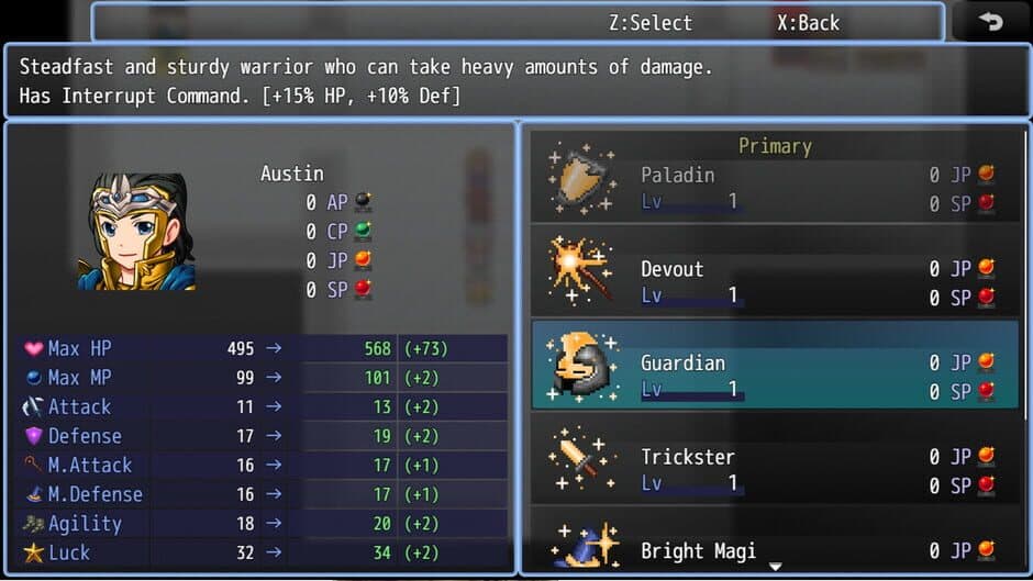 Скриншот 5 из Displaced Defense