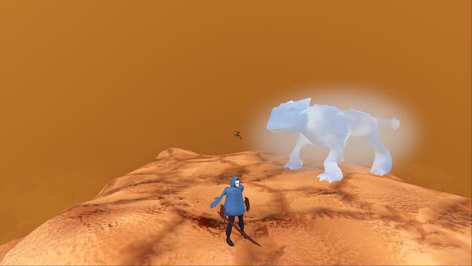 Скриншот 4 из Desert Spirit Grave