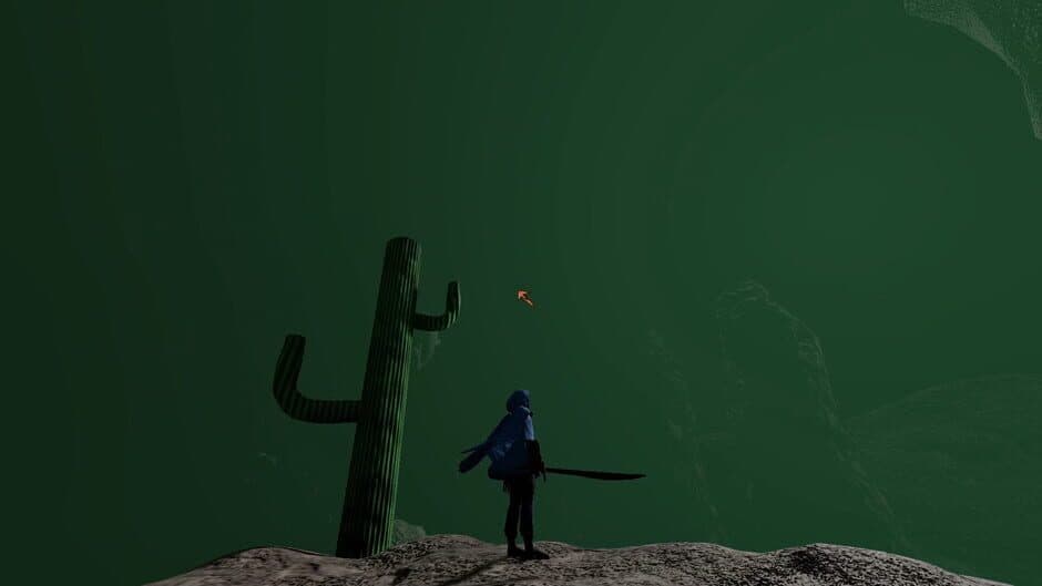 Скриншот 6 из Desert Spirit Grave