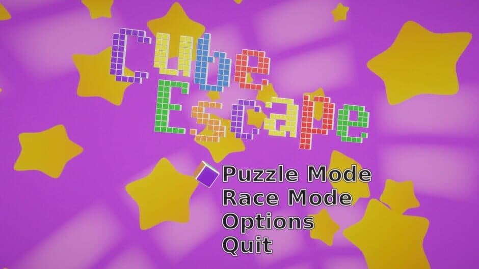 Скриншот 3 из Cube Escape