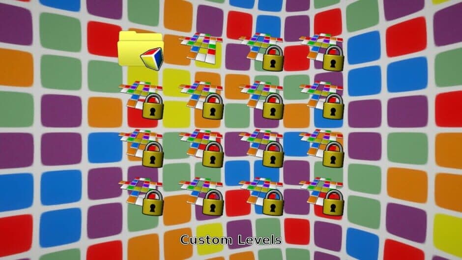 Скриншот 4 из Cube Escape