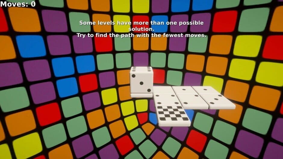 Скриншот 6 из Cube Escape