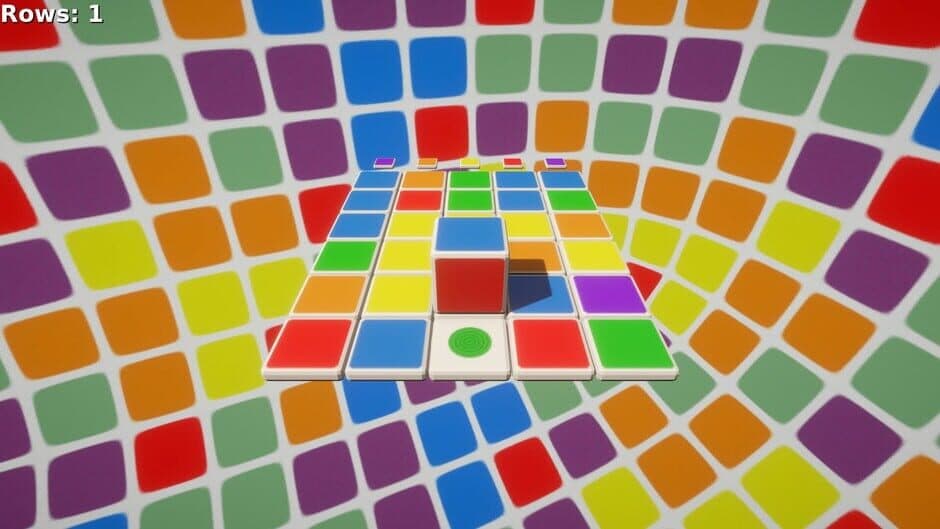 Скриншот 7 из Cube Escape