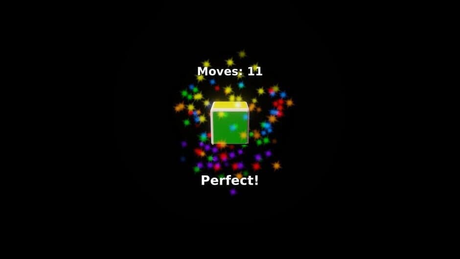 Скриншот 8 из Cube Escape