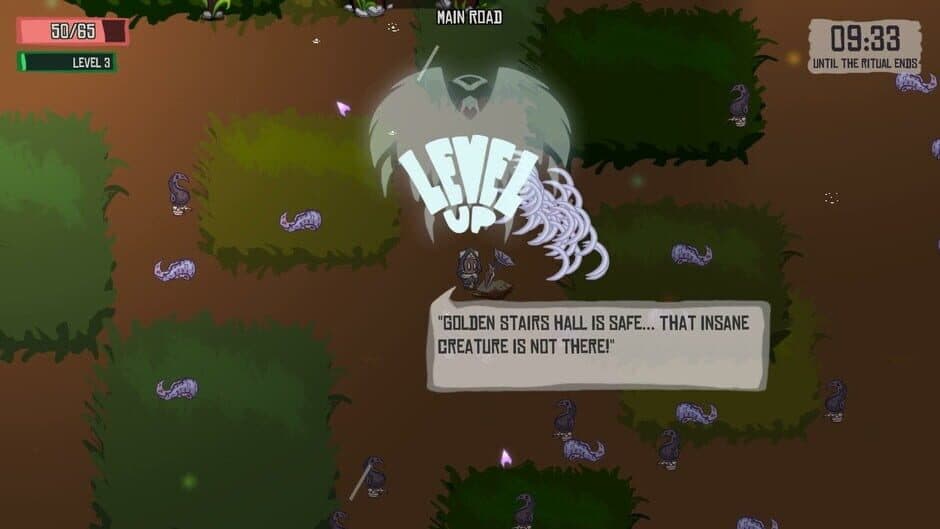 Скриншот 3 из Cthulhu Must Die