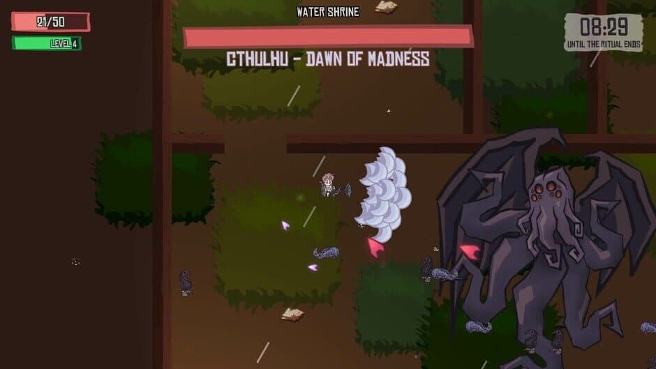 Скриншот 5 из Cthulhu Must Die