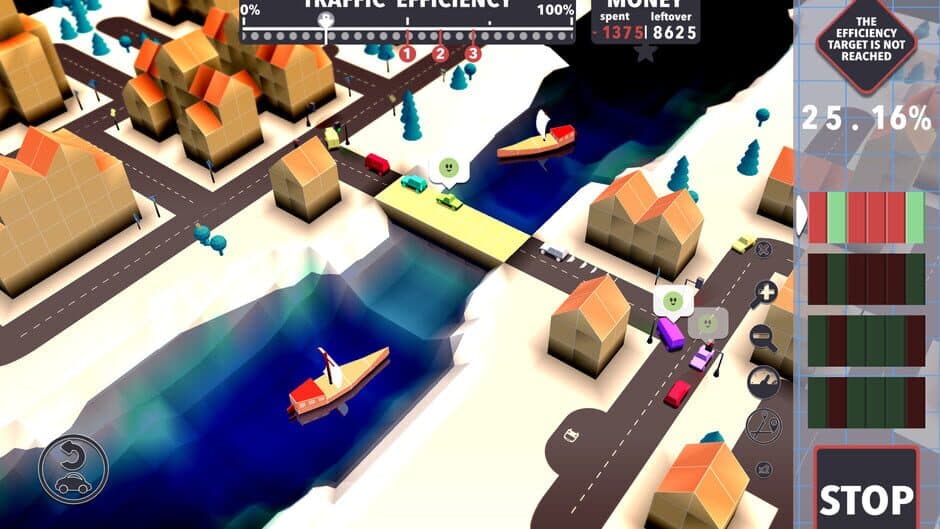 Скриншот 9 из City Gridlock