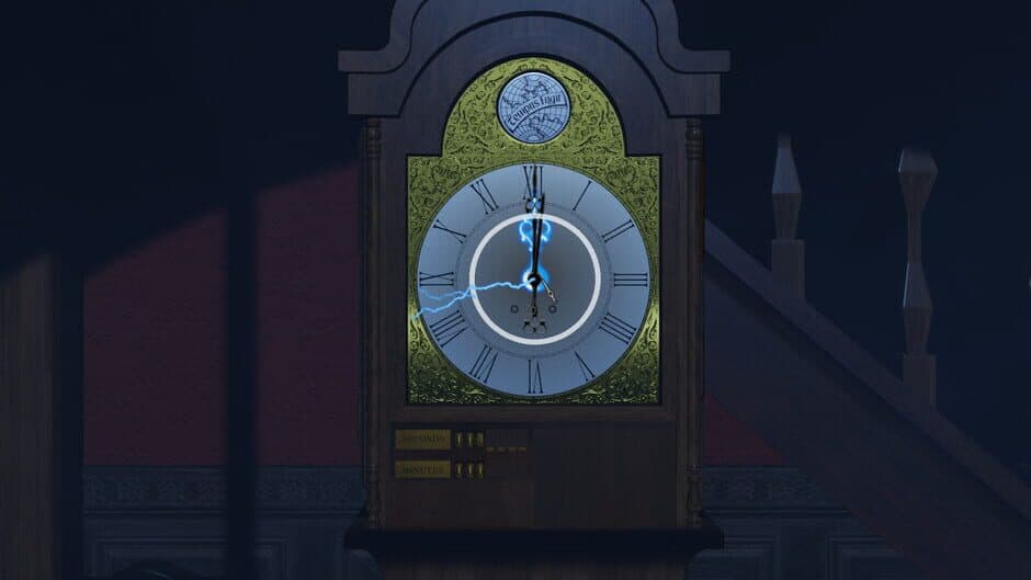 Скриншот 3 из Clock Ticker