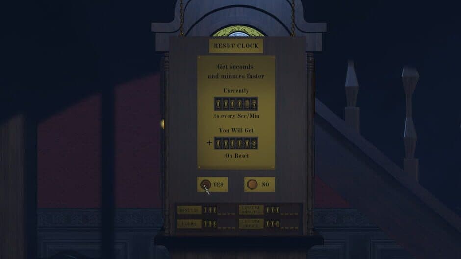 Скриншот 4 из Clock Ticker
