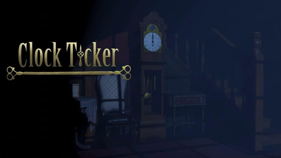 Скриншот 5 из Clock Ticker
