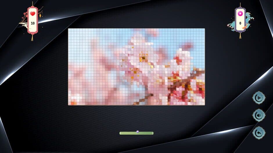 Скриншот 2 из Clear Mosaic