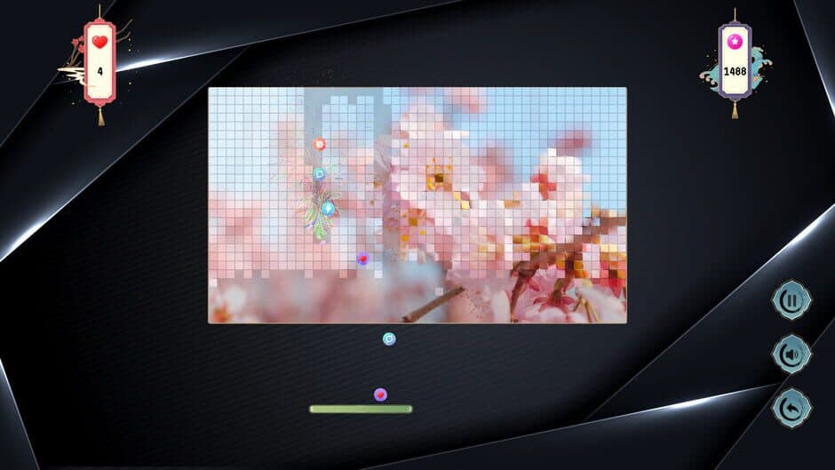 Скриншот 4 из Clear Mosaic