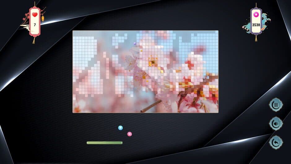 Скриншот 5 из Clear Mosaic