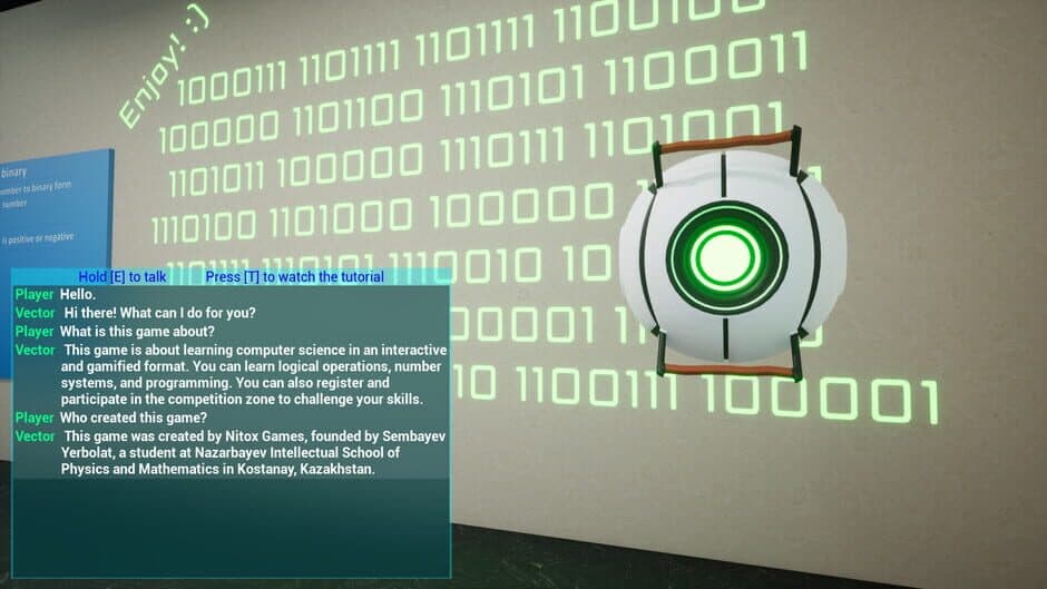 Скриншот 3 из Conludus