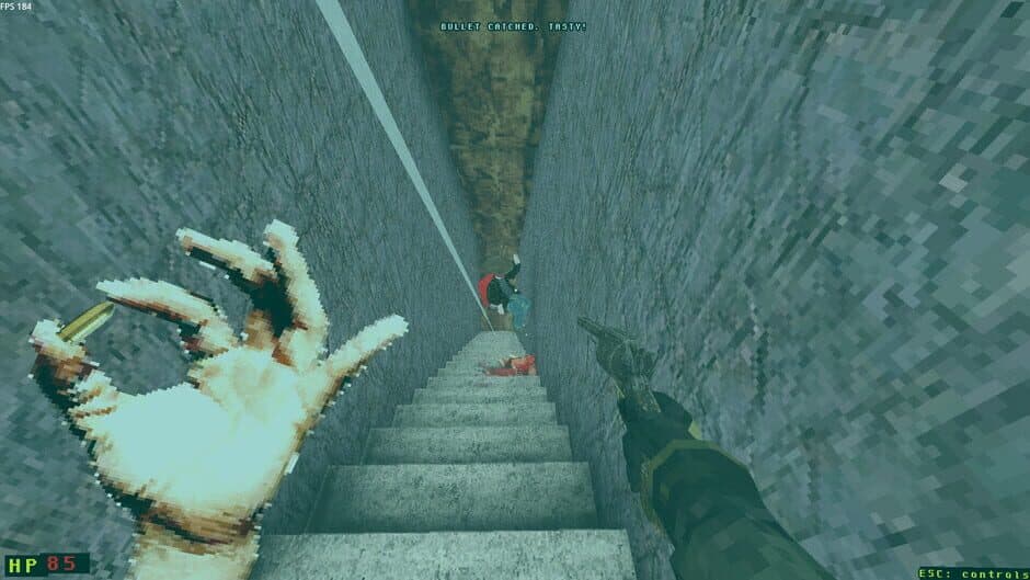 Скриншот 3 из Golden Chambers