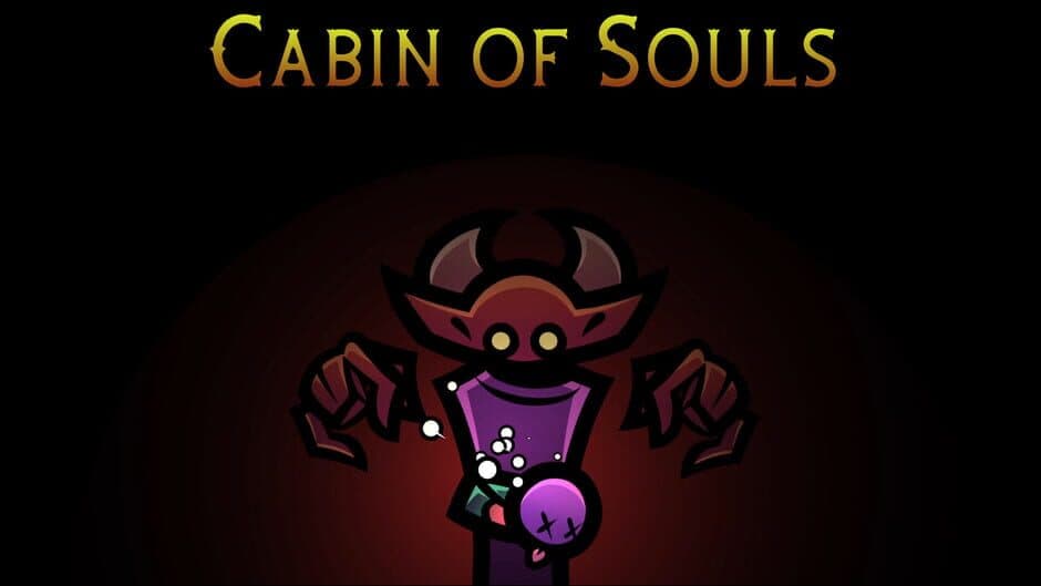 Скриншот 1 из Cabin of Souls