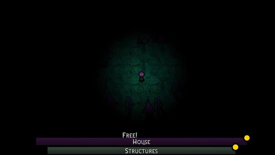 Скриншот 2 из Cabin of Souls