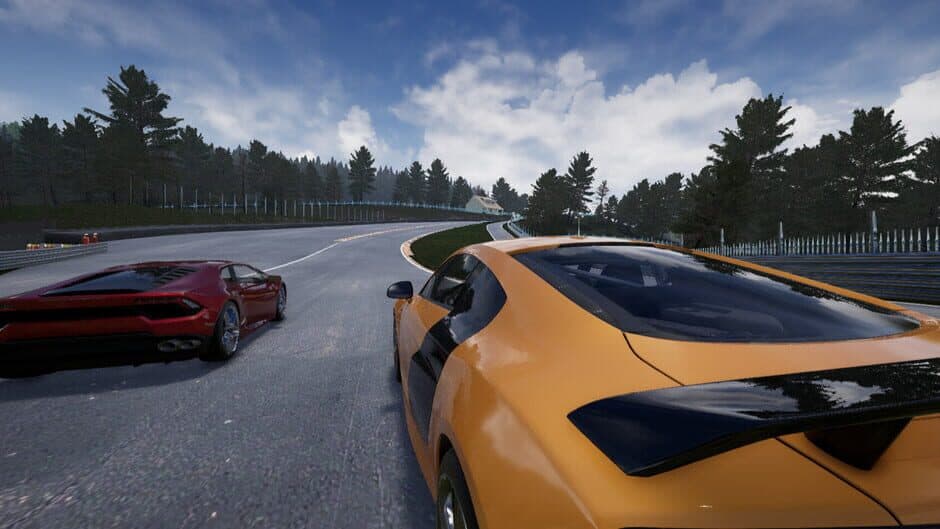 Скриншот 2 из CarLife Simulator
