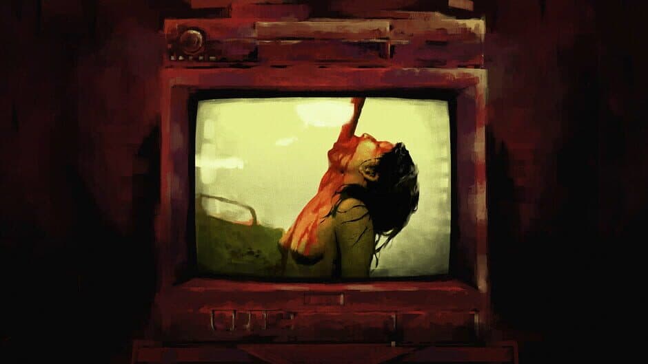 Скриншот 4 из Cannibal Tales