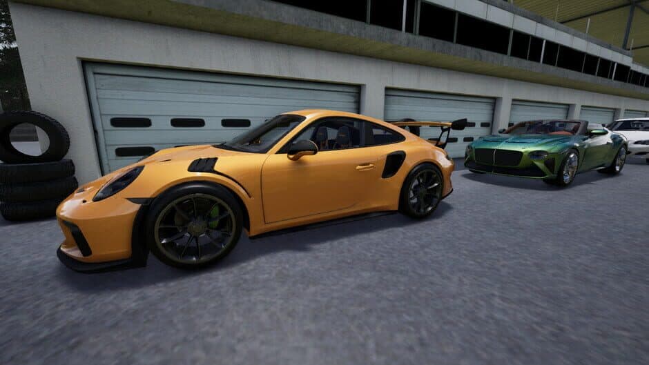Скриншот 3 из CarLife Simulator