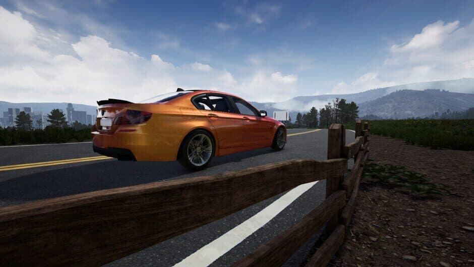 Скриншот 7 из CarLife Simulator