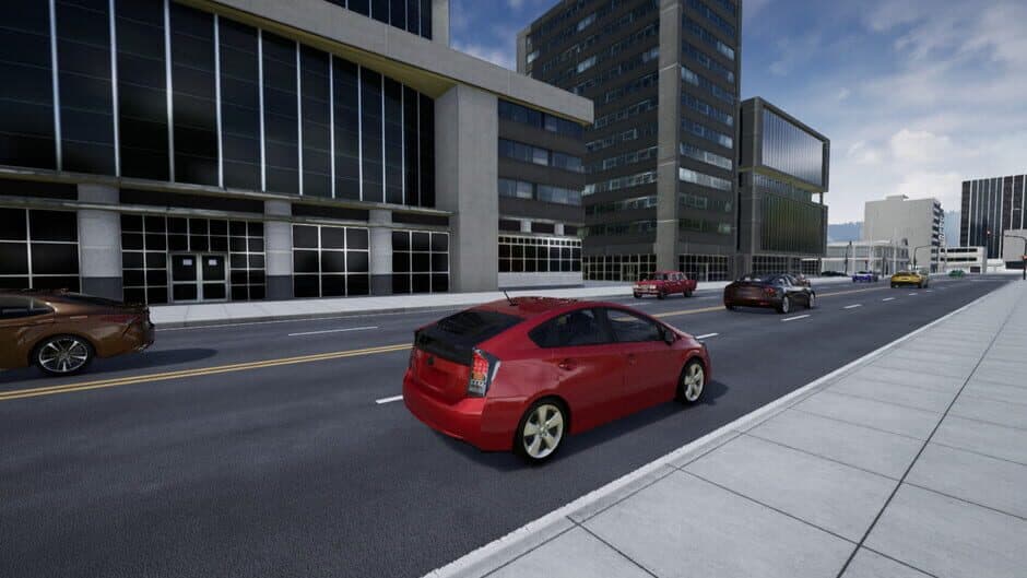Скриншот 8 из CarLife Simulator
