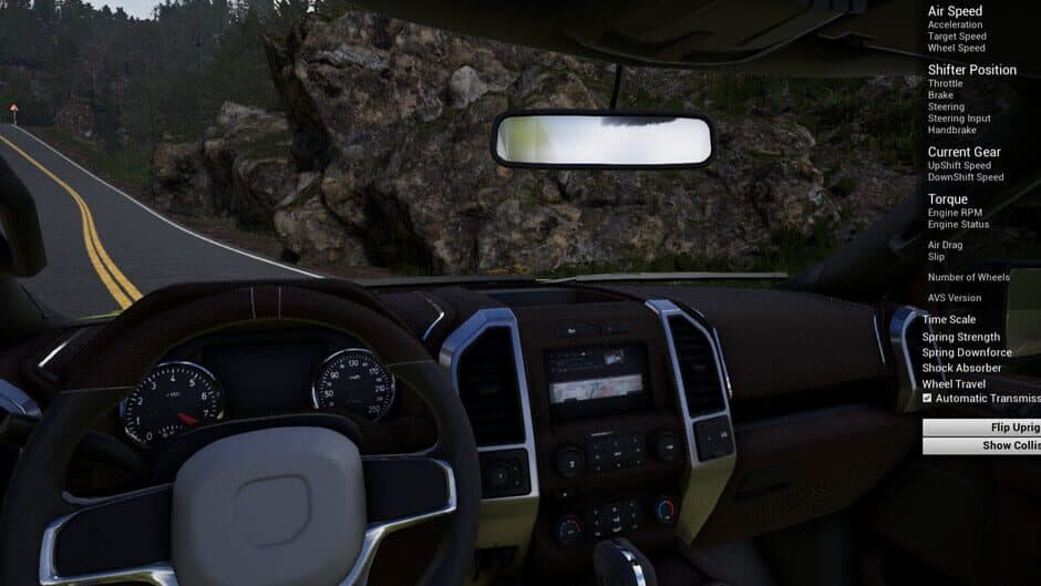 Скриншот 9 из CarLife Simulator