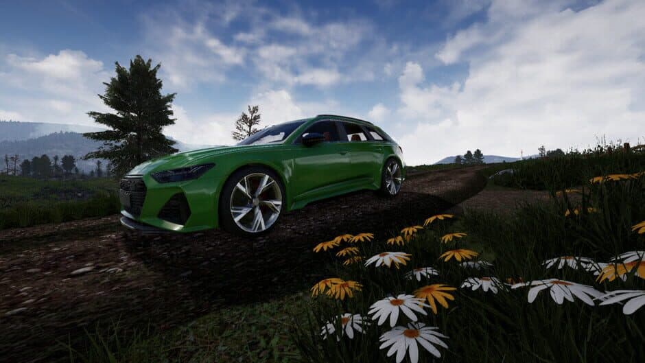 Скриншот 10 из CarLife Simulator