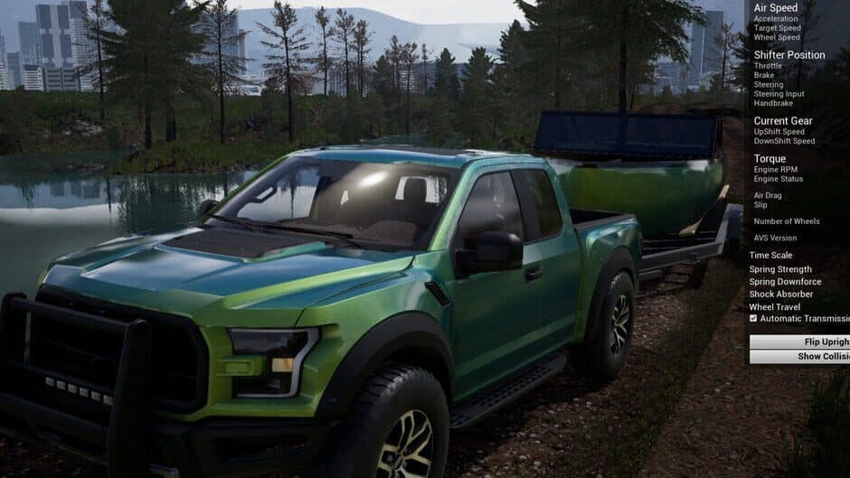 Скриншот 11 из CarLife Simulator
