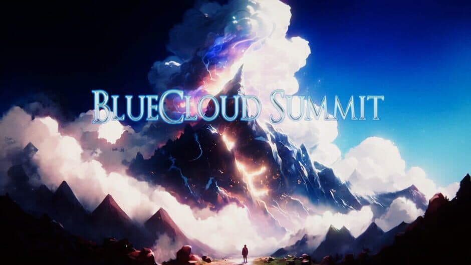 Скриншот 9 из BlueCloud Summit