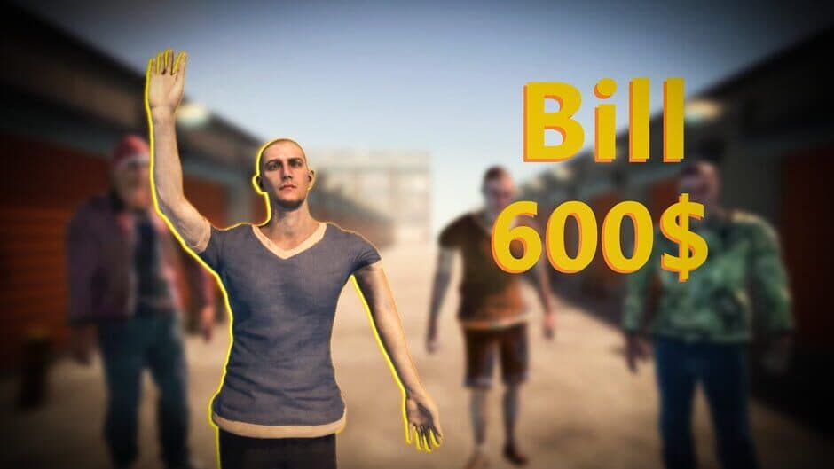 Скриншот 2 из Bid War: Auction Simulator Storage Hunter