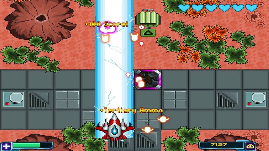 Скриншот 2 из Ayako's Mission