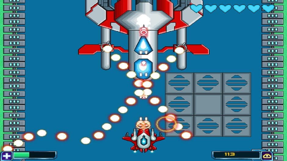 Скриншот 8 из Ayako's Mission
