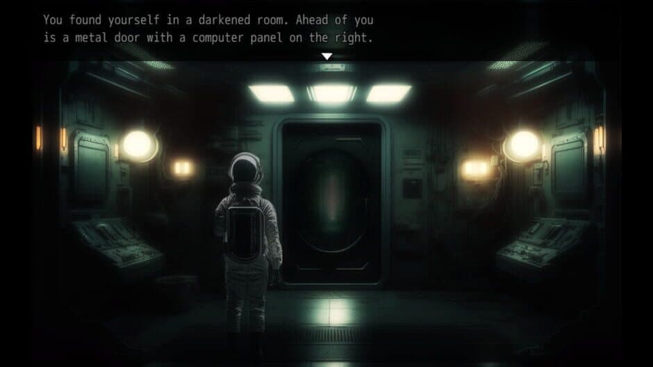 Скриншот 2 из At the Dream End 2: Beyond Gods