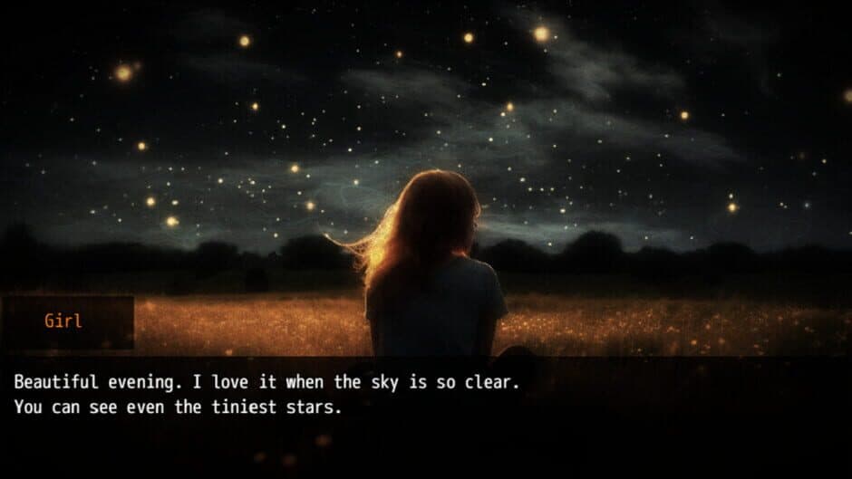 Скриншот 4 из At the Dream End 2: Beyond Gods