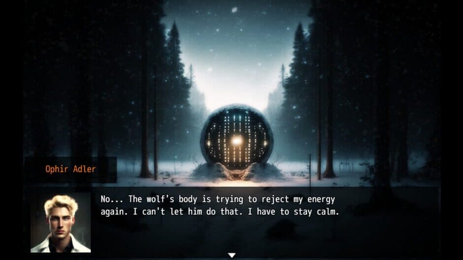 Скриншот 5 из At the Dream End 2: Beyond Gods