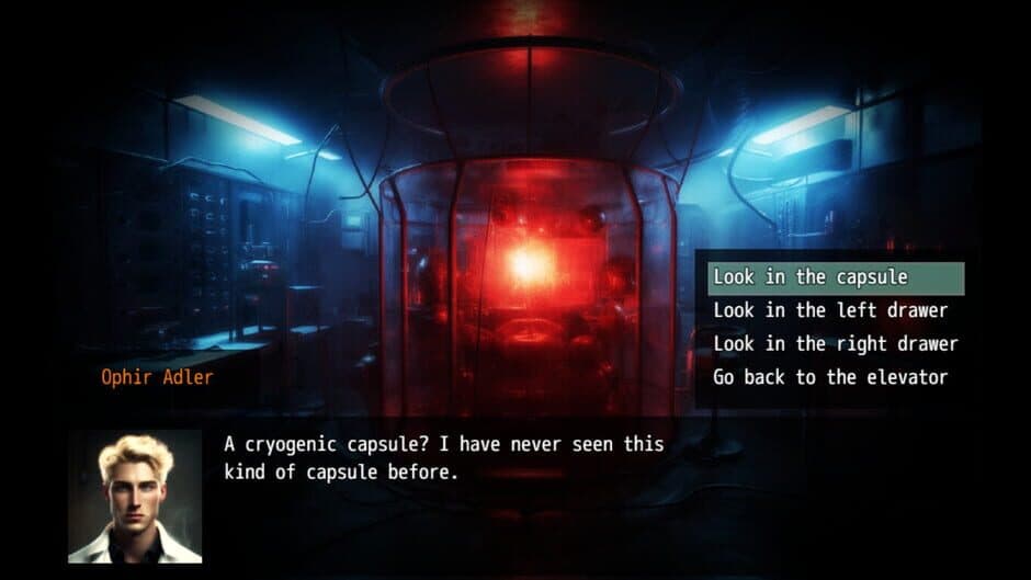 Скриншот 6 из At the Dream End 2: Beyond Gods