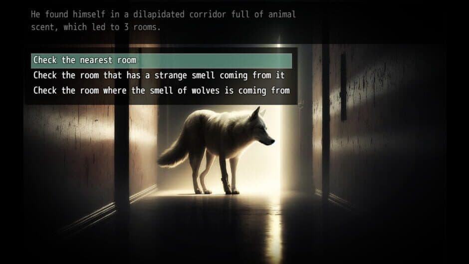 Скриншот 7 из At the Dream End 2: Beyond Gods