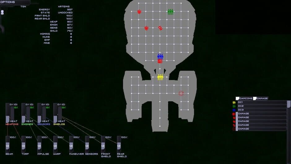 Скриншот 5 из Artemis Cosmos