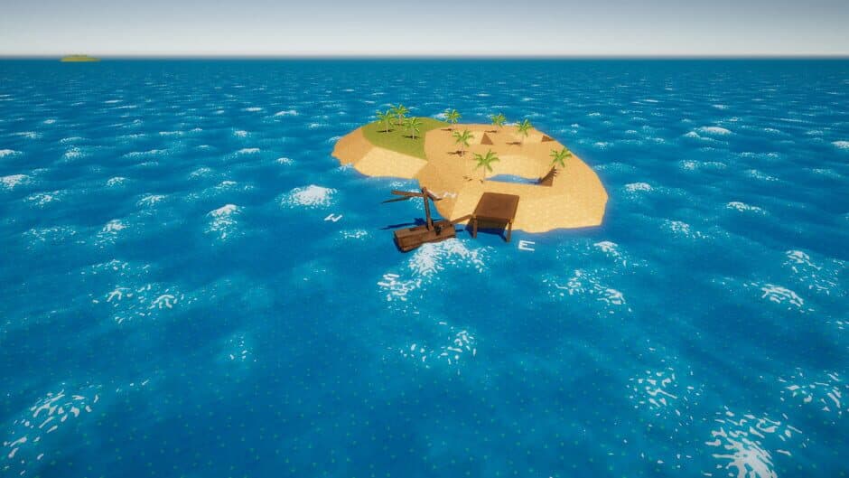 Скриншот 8 из Apes At Sea