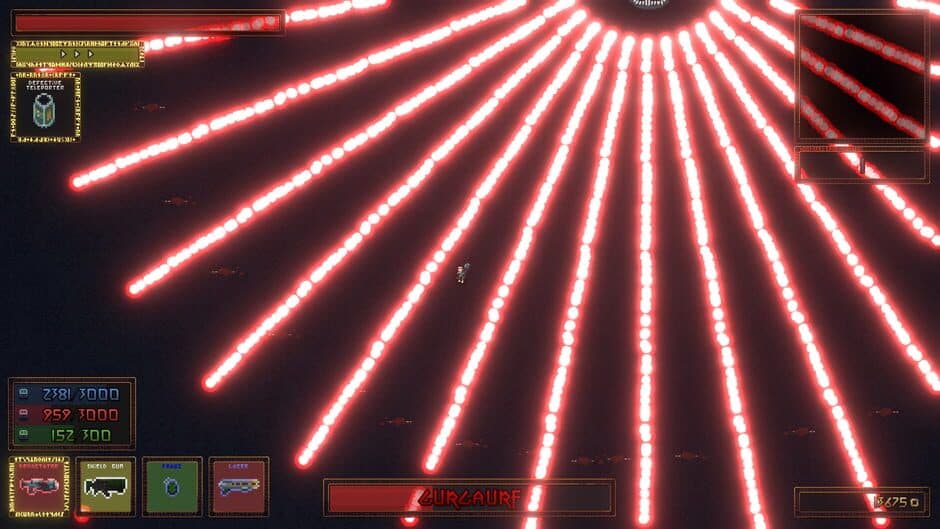Скриншот 1 из The Gun is Good