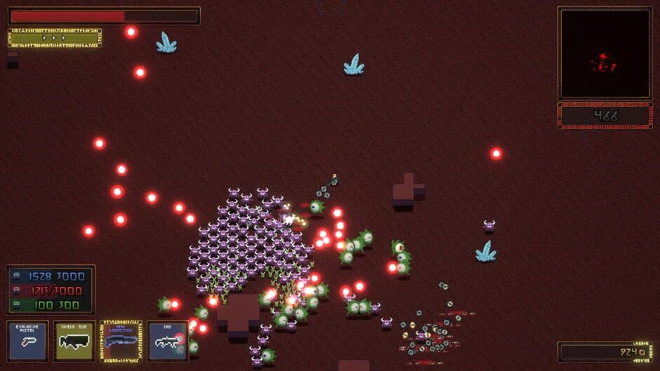 Скриншот 2 из The Gun is Good
