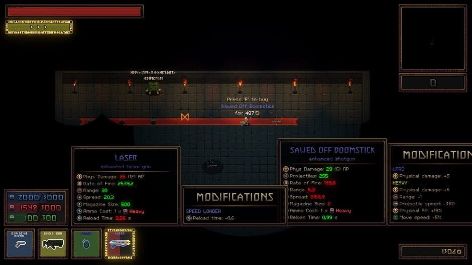 Скриншот 5 из The Gun is Good