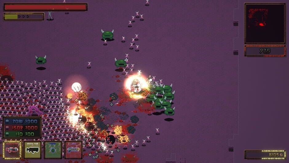 Скриншот 7 из The Gun is Good