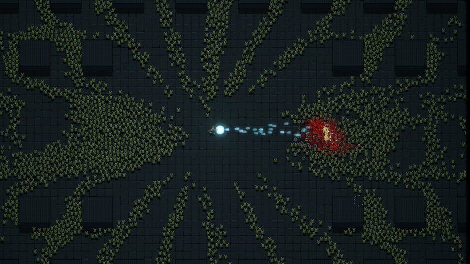 Скриншот 8 из The Gun is Good