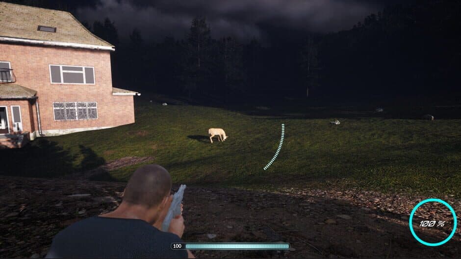 Скриншот 5 из The Last Breath