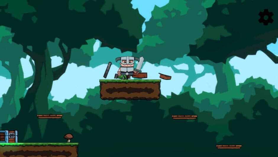 Скриншот 2 из Alaric's Quest